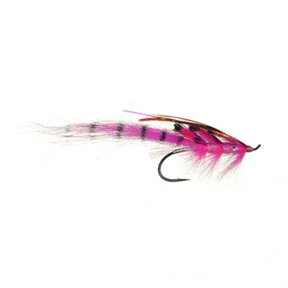 Jon's Motion Prawn Pink - Your Premium Fishing Gear Store Rods Lines Baits Accessories^ Shop