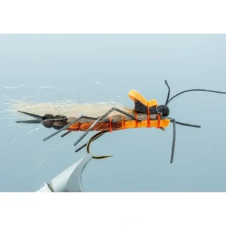 Juicy Stone Salmonfly #6 - Your Premium Fishing Gear Store Rods Lines Baits Accessories^ Discount