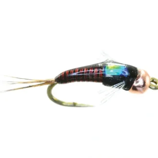 JuJu Baetis Tungsten - Your Premium Fishing Gear Store Rods Lines Baits Accessories^ Online