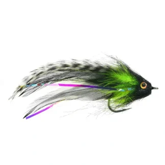 Jungle Love - Chartreuse/Black - Your Premium Fishing Gear Store Rods Lines Baits Accessories^ Cheap