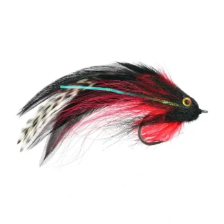 Jungle Love - Red/Black - Your Premium Fishing Gear Store Rods Lines Baits Accessories^ Clearance