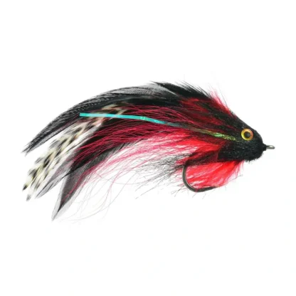 Jungle Love - Red/Black - Your Premium Fishing Gear Store Rods Lines Baits Accessories^ Clearance