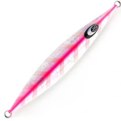 JYG Pro Fishing Deep Slow Pitch Jigging - Your Premium Fishing Gear Store Rods Lines Baits Accessories^ Hot