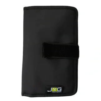 JYG Pro Fishing Mini Binder - Your Premium Fishing Gear Store Rods Lines Baits Accessories^ Flash Sale
