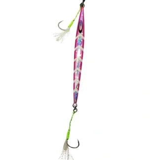 JYG Pro Fishing Rigged Stryke Jig - Your Premium Fishing Gear Store Rods Lines Baits Accessories^ Hot