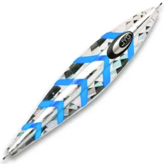 JYG PRO Fishing Rigged Wyld Slow Pitch Jigs - Your Premium Fishing Gear Store Rods Lines Baits Accessories^ New