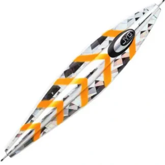 JYG Pro Fishing Unrigged Wyld Slow Pitch Jigs - Your Premium Fishing Gear Store Rods Lines Baits Accessories^ Hot