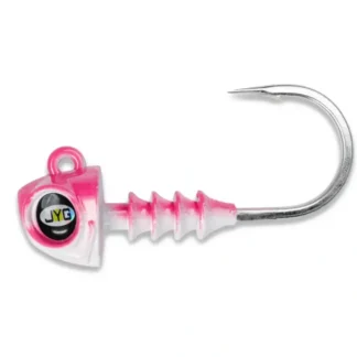 JYG Pro Swym Jig Head - Your Premium Fishing Gear Store Rods Lines Baits Accessories^ Discount