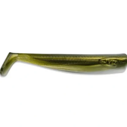 JYG Pro SWYM Y Tail 5" 4 Pack - Your Premium Fishing Gear Store Rods Lines Baits Accessories^ Online