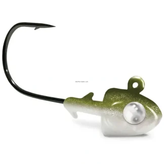 Kalin's Google Eye Swimbait Jig, 2pk, 1/2oz, Tennessee Shad - Your Premium Fishing Gear Store Rods Lines Baits Accessories^ Fashion