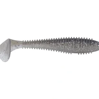 Keitech Fat Swing Impact Pro Blue Shiner, 3 4/5" - Your Premium Fishing Gear Store Rods Lines Baits Accessories^ Online