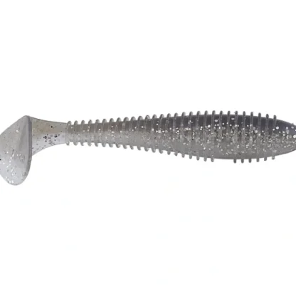 Keitech Fat Swing Impact Pro Blue Shiner, 3 4/5" - Your Premium Fishing Gear Store Rods Lines Baits Accessories^ Online