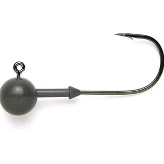 Keitech Tungsten Super Round Jig Head - Your Premium Fishing Gear Store Rods Lines Baits Accessories^ Best Sale