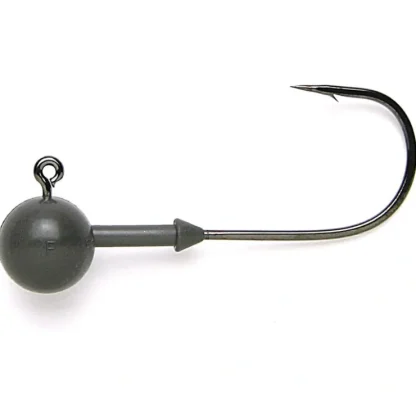 Keitech Tungsten Super Round Jig Head - Your Premium Fishing Gear Store Rods Lines Baits Accessories^ Best Sale
