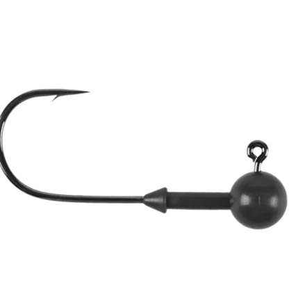 Keitech Tungsten Super Round Jig Heads - Your Premium Fishing Gear Store Rods Lines Baits Accessories^ Discount