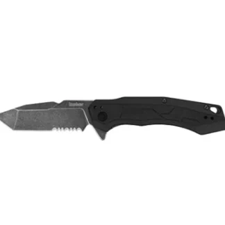 Kershaw Analyst Folding Knife, Assisted Speedsafe Opening, 3.25" - Your Premium Fishing Gear Store Rods Lines Baits Accessories^ Shop