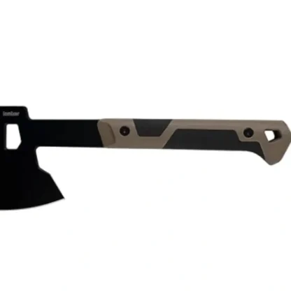 Kershaw Deshutes Hatchet Ax, 14" Fixed Blade - Your Premium Fishing Gear Store Rods Lines Baits Accessories^ Outlet