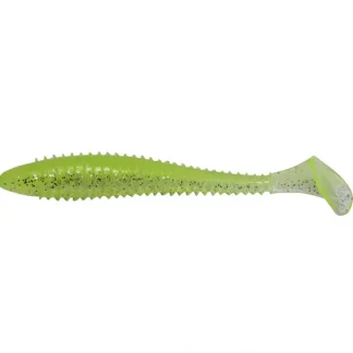 Kettle Creek Shads Soft Plastic Paddle Tail Swimbait (4"-5", Assorted Colors) - Your Premium Fishing Gear Store Rods Lines Baits Accessories^ Flash Sale