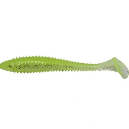 Kettle Creek Shads Soft Plastic Paddle Tail Swimbait (4"-5", Assorted Colors) - Your Premium Fishing Gear Store Rods Lines Baits Accessories^ Flash Sale