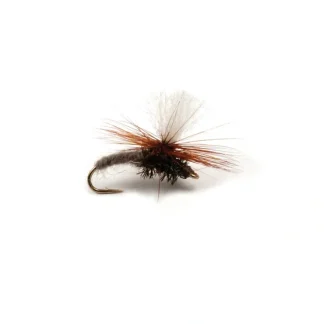 Klinkhammer Adams Gray - Your Premium Fishing Gear Store Rods Lines Baits Accessories^ Outlet