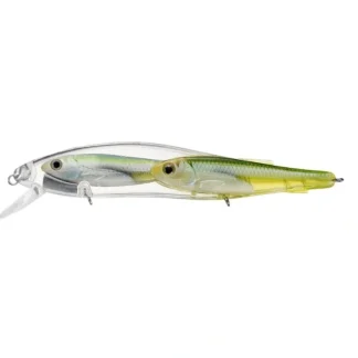 Koppers Live Target Minnow Baitball Suspending Jerkbaits - Your Premium Fishing Gear Store Rods Lines Baits Accessories^ Best