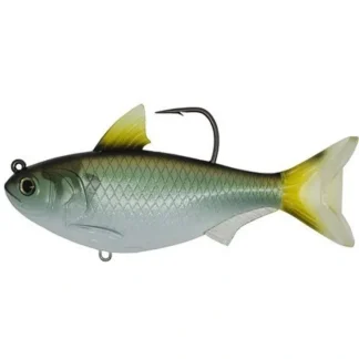 Koppers Livetarget Gizzard Shad Bunker Swimbait - Your Premium Fishing Gear Store Rods Lines Baits Accessories^ Hot