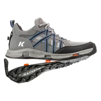 Korkers All Axis Shoe TrailTrac Sole - Your Premium Fishing Gear Store Rods Lines Baits Accessories^ Discount