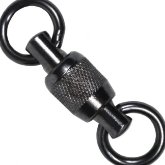 KROK Stainless Ball 10 pack Bearing Swivels 110lb - Your Premium Fishing Gear Store Rods Lines Baits Accessories^ Flash Sale