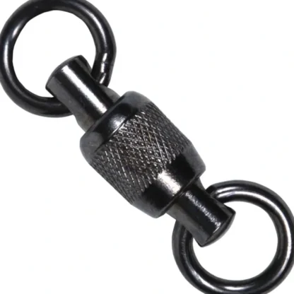 KROK Stainless Ball 10 pack Bearing Swivels 110lb - Your Premium Fishing Gear Store Rods Lines Baits Accessories^ Flash Sale