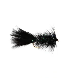 Krystal Bugger Black - Your Premium Fishing Gear Store Rods Lines Baits Accessories^ Shop
