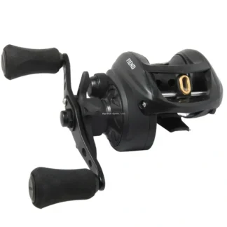 Kunnan KNF-BCR1 Fiend Low Profile Baitcasting Reel - Your Premium Fishing Gear Store Rods Lines Baits Accessories^ Hot