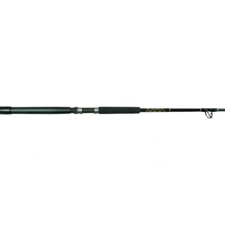Kunnan Live Bait Rod Spin. 17-40Lb Med-Heavy Action - Your Premium Fishing Gear Store Rods Lines Baits Accessories^ Sale