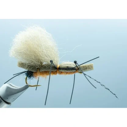 Kurt's Egg Drop Salmonfly - Your Premium Fishing Gear Store Rods Lines Baits Accessories^ Hot