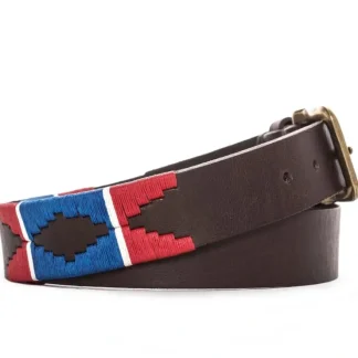 La Matera Polo Belt - Your Premium Fishing Gear Store Rods Lines Baits Accessories^ Cheap