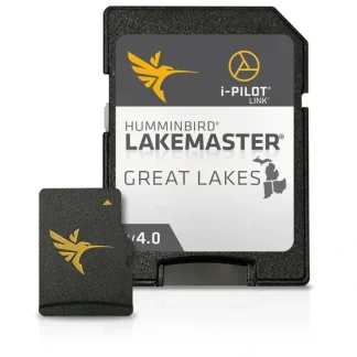 Lakemaster Great Lakes Lake Map - Your Premium Fishing Gear Store Rods Lines Baits Accessories^ Flash Sale