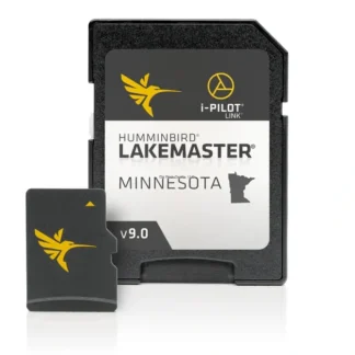 Lakemaster Minnesota V9 Electronic Chart-Includes Woods/Rainy - Your Premium Fishing Gear Store Rods Lines Baits Accessories^ Online