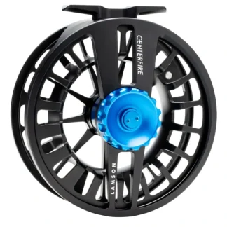 Lamson Centerfire Fly Reel 8 - Your Premium Fishing Gear Store Rods Lines Baits Accessories^ Fashion