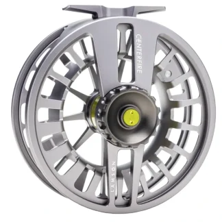 Lamson Centerfire Fly Reel 12 - Your Premium Fishing Gear Store Rods Lines Baits Accessories^ Sale