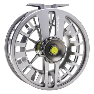 Lamson Centerfire Reel Citra - Your Premium Fishing Gear Store Rods Lines Baits Accessories^ Outlet