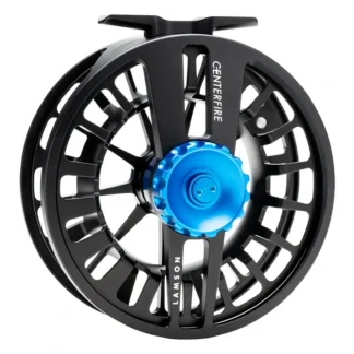 Lamson Centerfire Reel Eclipse - Your Premium Fishing Gear Store Rods Lines Baits Accessories^ Discount