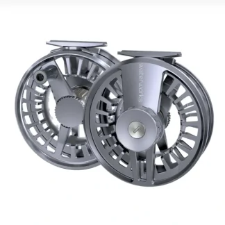 Lamson Cobalt Fly Reel - Your Premium Fishing Gear Store Rods Lines Baits Accessories^ Store
