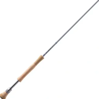 Lamson Cobalt Fly Rod 9ft 8wt. 908-4 - Your Premium Fishing Gear Store Rods Lines Baits Accessories^ Best Sale