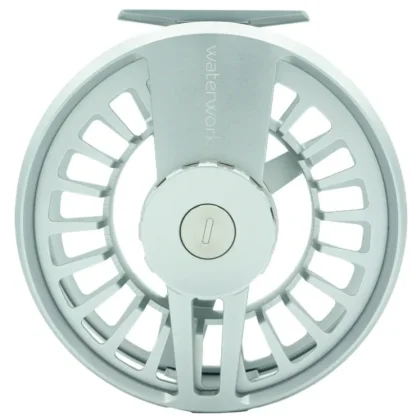 Lamson Cobalt Reel 10 DISPLAY no Box - Your Premium Fishing Gear Store Rods Lines Baits Accessories^ Best