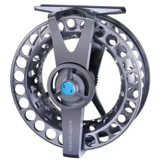 Lamson Force SL Series II Fly Reel -7+ - Your Premium Fishing Gear Store Rods Lines Baits Accessories^ Shop