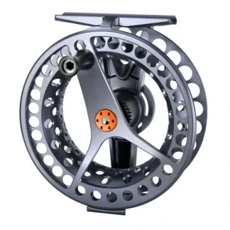 Lamson Force SL Series II Fly Reel - Your Premium Fishing Gear Store Rods Lines Baits Accessories^ Shop