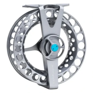 Lamson Force SL Series II Fly Reel Azure - Your Premium Fishing Gear Store Rods Lines Baits Accessories^ Best