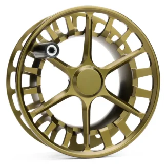 Lamson Guru S Fly Reel Spare Spool - Your Premium Fishing Gear Store Rods Lines Baits Accessories^ Discount