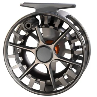 Lamson Guru S Series Fly Reel Spool -5+ - Your Premium Fishing Gear Store Rods Lines Baits Accessories^ Shop