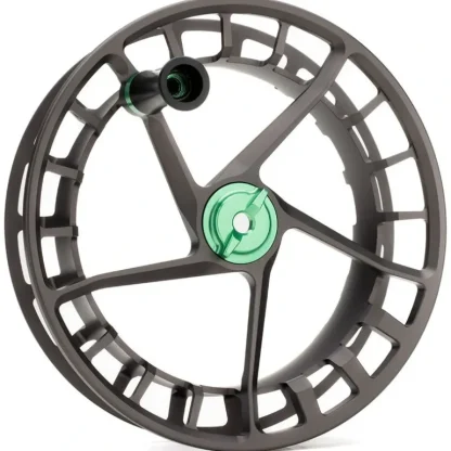 Lamson Hyperspeed M8 Fly Reel Spool - Your Premium Fishing Gear Store Rods Lines Baits Accessories* Fishing Line