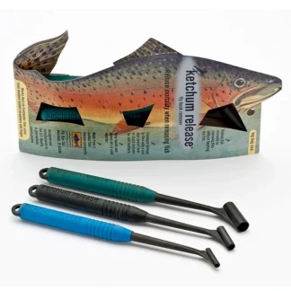 Lamson Ketchum Release Tool - Your Premium Fishing Gear Store Rods Lines Baits Accessories* Fly Fishing